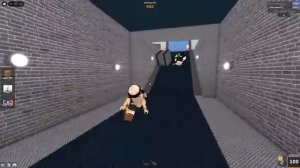 PLAYING MM2 WITH CORRUPT SET Keyboard ASMR