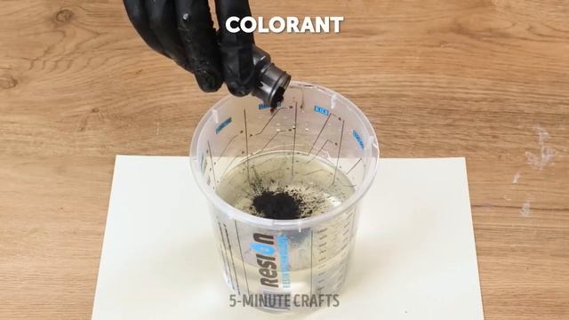 CREATE EPOXY RESIN ACCESSORIES DIY Rings, Charms & More смотреть онлайн