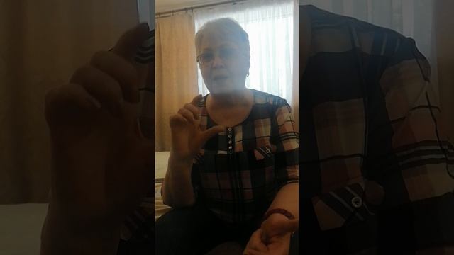 Людмила Бец. Велнесс история