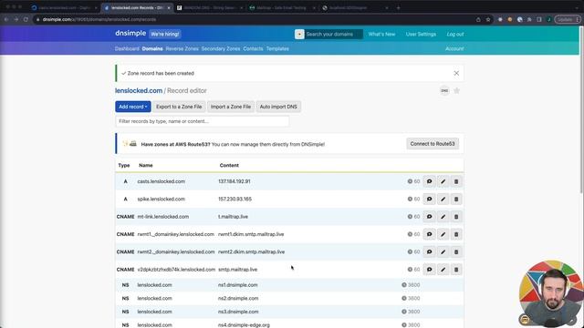 251 - Installing Git on the Server смотреть онлайн