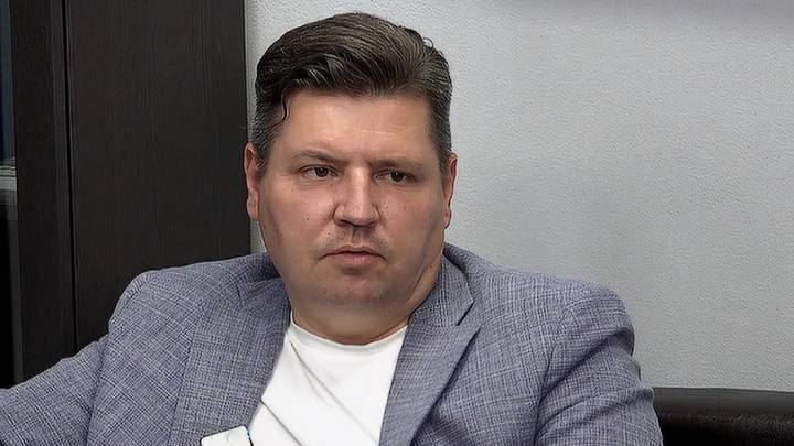 Денис Кондратьев: самое главное, что мы научились взаимодействовать смотреть онлайн