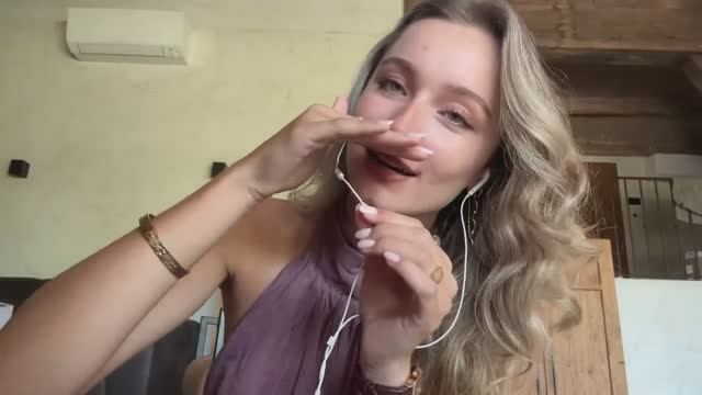 ASMR｜Очень Уютный АСМР. Nanou смотреть онлайн