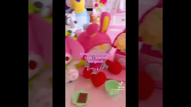 Cutecore Tiktok!!!!🍥