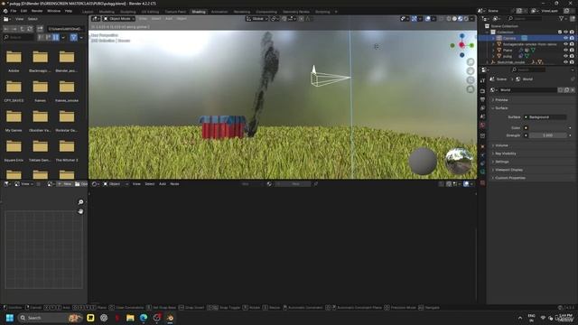 1 -PUBG - Green Screen смотреть онлайн