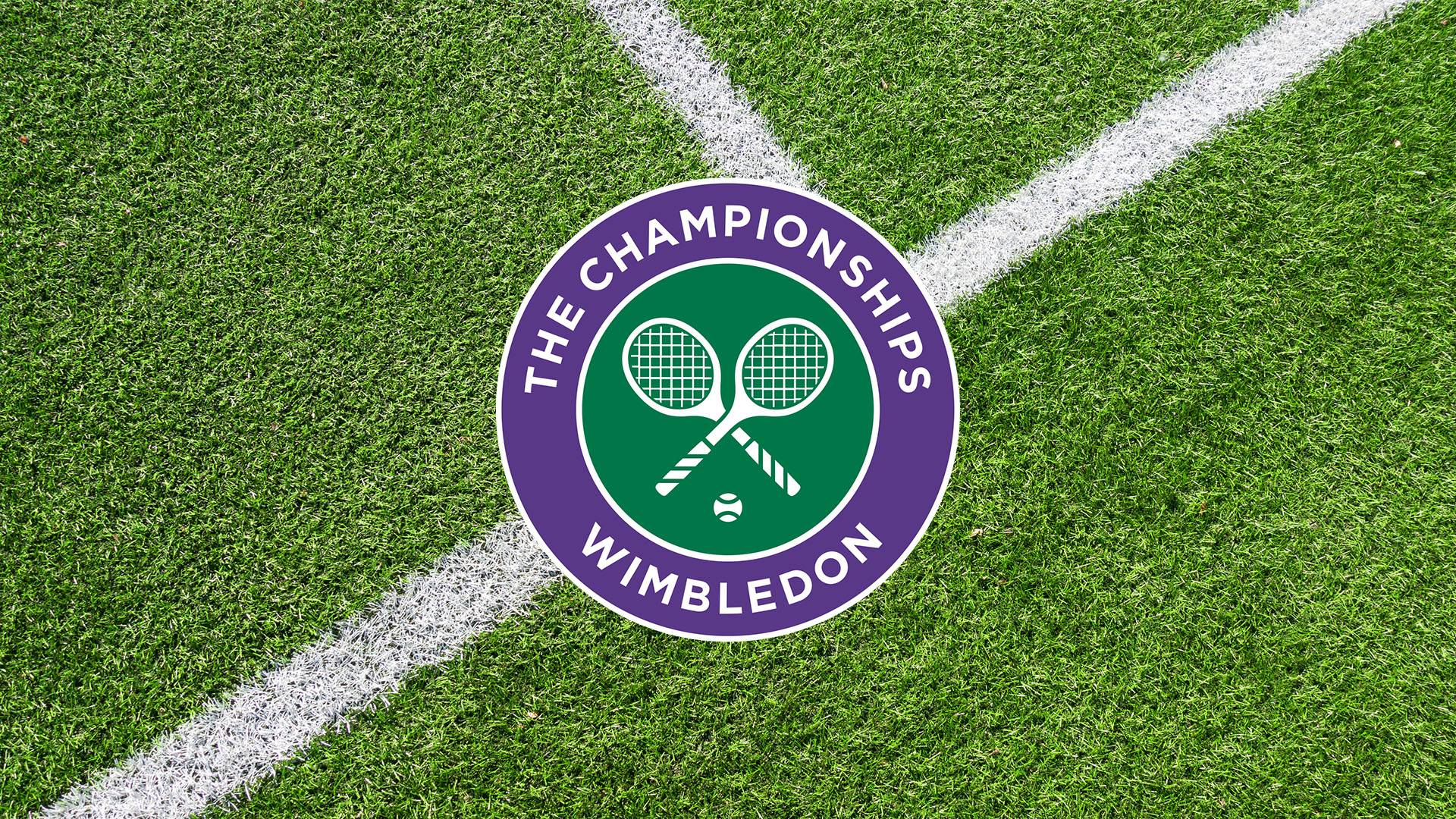 03.07.2025 | Уимблдон | Wimbledon | С. Ламенс — Е. Александрова | S. Lamens — E. Alexandrova смотреть онлайн