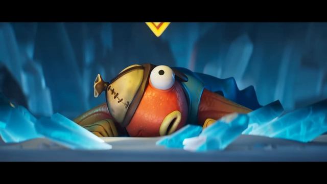 Fortnite - Official Superman Cinematic Trailer