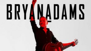 Брайан Адамс  | Bryan Adams - Live at Slane Castle