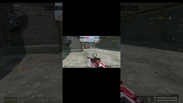 Warface. смотреть онлайн