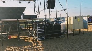 Крым Приморский 2025.Сезон начался