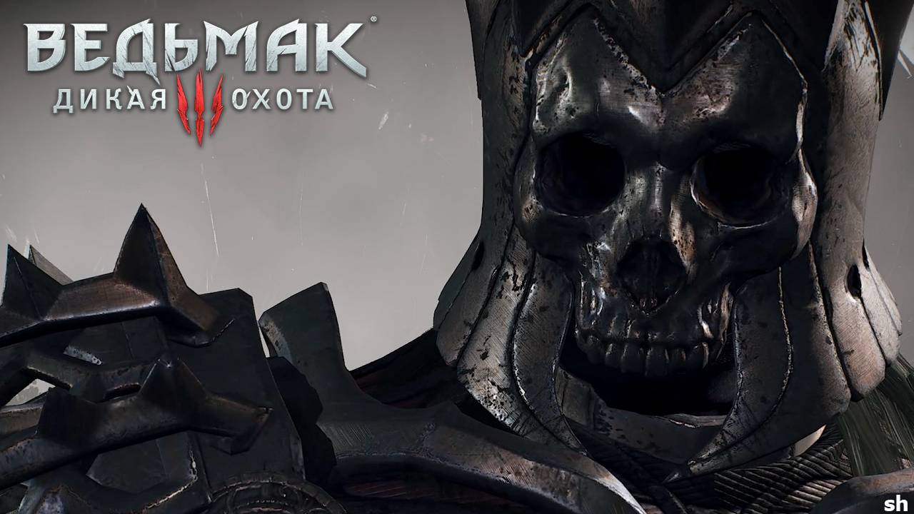 Ведьмак 3 Дикая Охота►Прохождение без комментариев.#1 смотреть онлайн