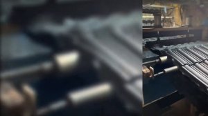 Как производится полимерно-резиновая черепица Композитпласт
