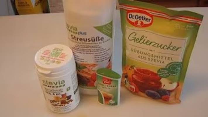 Стевия. Маринкины творинки. Всем МИРА и Добра! смотреть онлайн