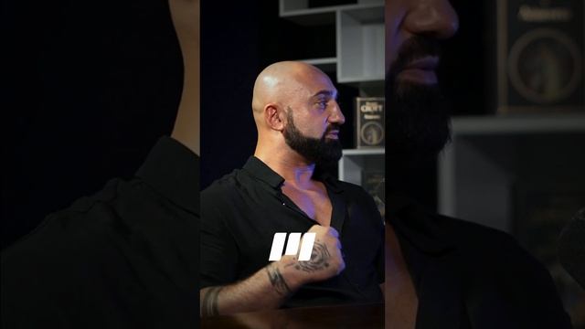Тимур Никулин: ИИ в качестве судьи на боях смотреть онлайн
