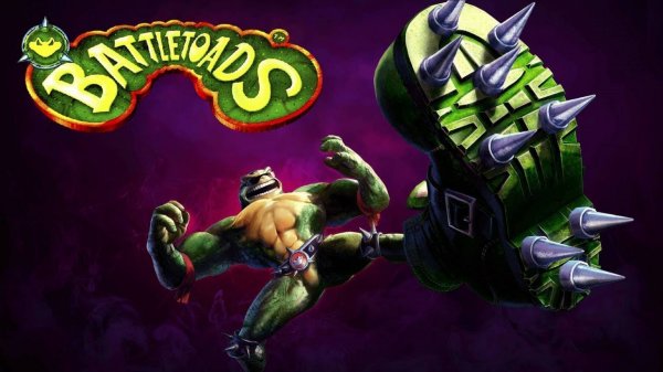 Погружение в мир Battletoads: Новые горизонты и захватывающие сражения! | #2