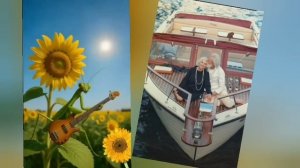 Когда тебе за 60
Елена Карпук