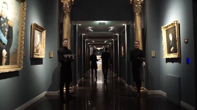 Клиника «Триал Эстетик» удостоена награды «COOLSCULPTING RUSSIA AWARDS 2017» смотреть онлайн