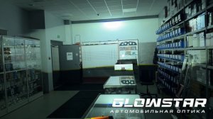 ПТФ билед модуль Aozoom M9