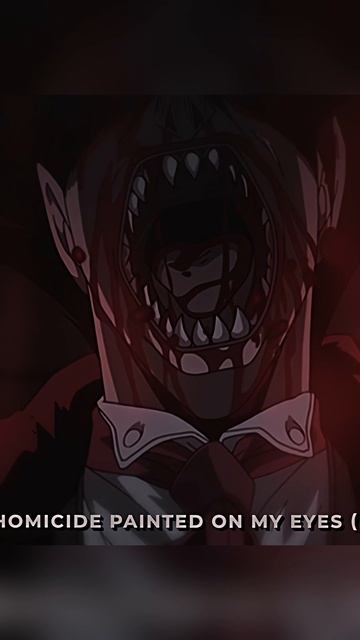 $UICIDEBOY$ x BONES - Now and at the Hour of Our Death #amv #animeedit #hellsing #castlevania #edit смотреть онлайн