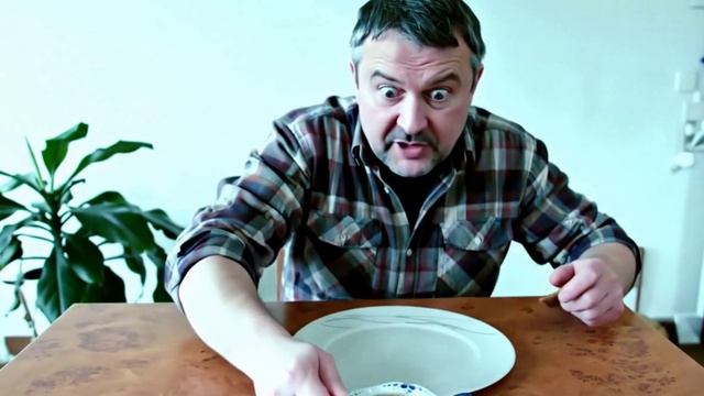 Надеюсь, меня никто не увидел!