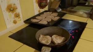 Мясо в духовке ✦ мясо по Богатырски ✦Как Приготовить✦ мясо по французски
