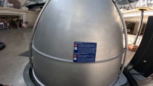 2025.07.04 Отпуск в Москве с двумя детьми. Пешком по Москве, Коломенское, ВДНХ.