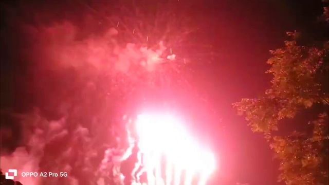 SB 177 Батарея салютов Флешбек 1.25 х 100 веер смотреть онлайн