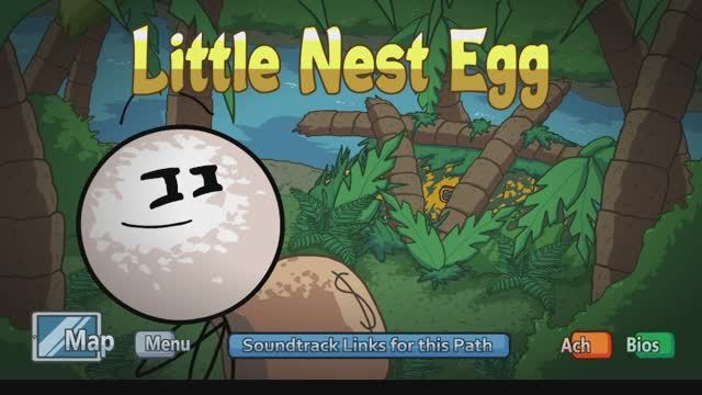 5 эпизод 10 часть в Henry Stickmin. Все варианты!