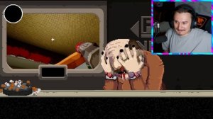 ДУМАЛ ЧТО ЭТО СМЕШНАЯ ИГРА НО ЭТО САМАЯ ТРАВМИРУЮЩАЯ В КОТОРУЮ Я ИГРАЛ... (Perfect Vermin)