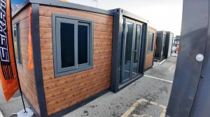 Обзор БАБОЧКИ 37м2