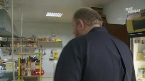 На ножах: Люберцы. Ухтомская усадьба