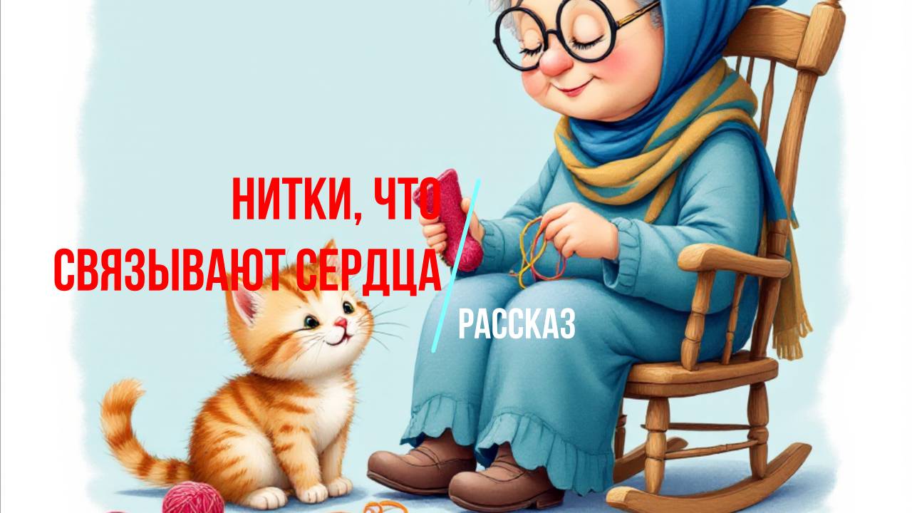 Рассказы