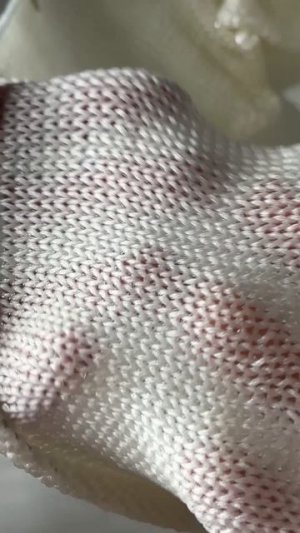 Новый шелковый проект. Очень лаконичная модель.