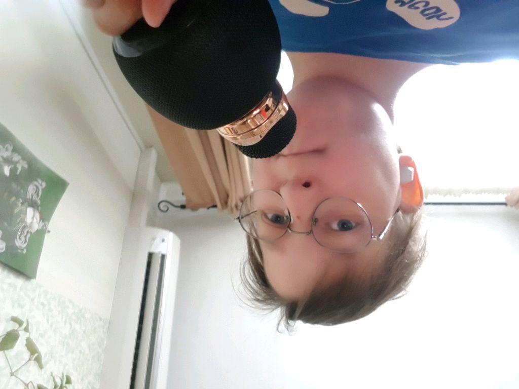 Дима Ли чан Лин Электробайк поёт Озерат