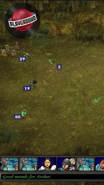 В Steam-версии Heroes of Might & Magic V появился русский язык! #homm5 #heroes5 смотреть онлайн