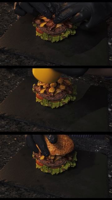 Аппетит в кадре: искусство фуд-видеографии смотреть онлайн