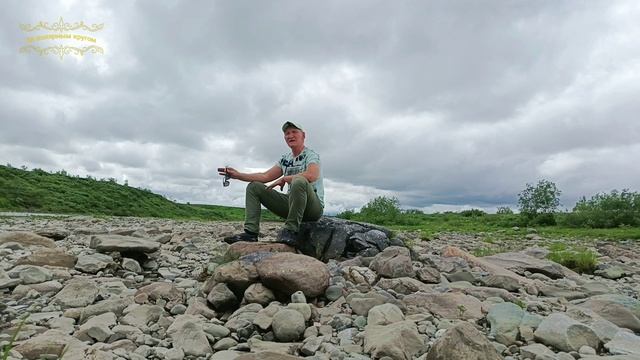 Воркута. 10.07.25. Аячь-Яга. смотреть онлайн