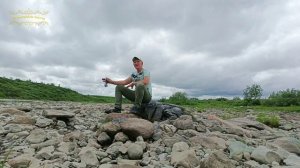 Воркута. 10.07.25. Аячь-Яга.