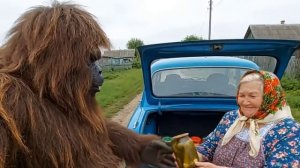 БИГФУТ ВАНЯ- ВЛОГ! НАС ПЫТАЮТСЯ  НА БАТЬ! Подстава КОТОРУЮ Я НЕ ОЖИДАЛ!