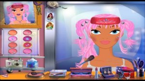 Longplay - Барби покоряет Голливуд