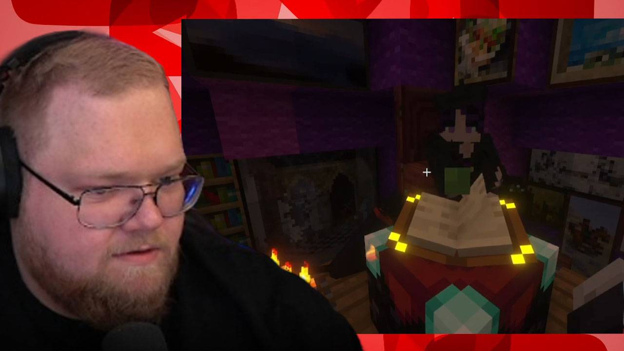 T2X2 НА ЯРМАРКЕ МАЙНКРАФТ / SVINLAND 4