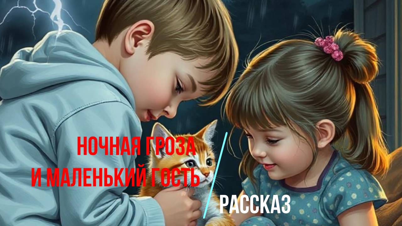 Рассказы