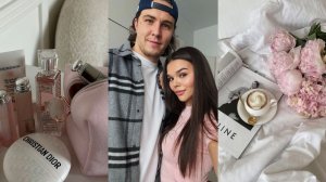 МОИ БЬЮТИ-НОВИНКИ | ШОПИНГ И ПРОГУЛКА С МАМОЙ | СЕМЕЙНЫЕ БУДНИ | БОЛТАЕМ ОБО ВСЁМ