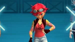 Леди Баг и Супер-Кот