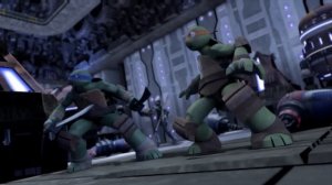 Черепашки-ниндзя | 4 ЧАСА самых ГЕРОИЧЕСКИХ моментов Teenage Mutant Ninja Turtles!  | TMNT