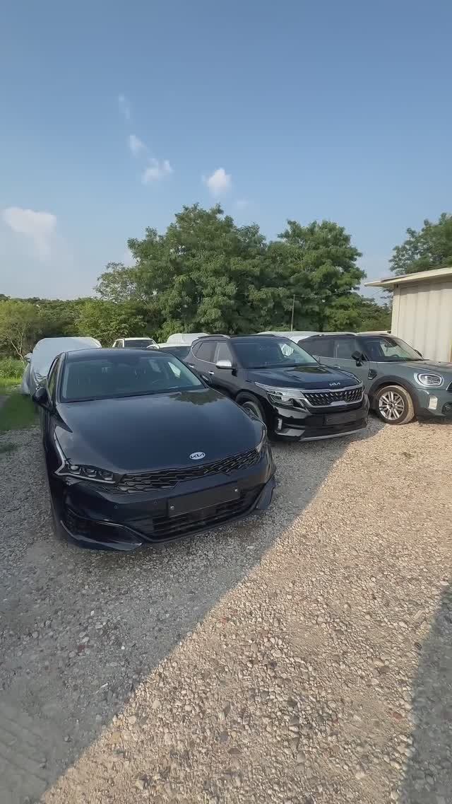 Авто из Южной Кореи под заказ #автоизкореи смотреть онлайн