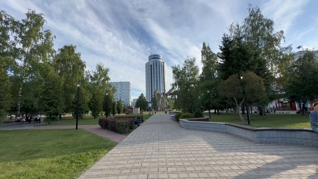 Набережные Челны смотреть онлайн