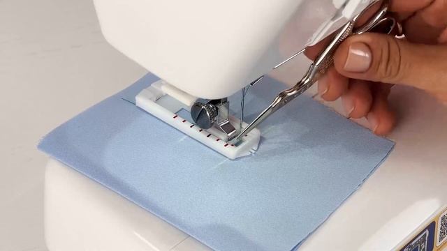 Швейная машина Comfort 30 смотреть онлайн