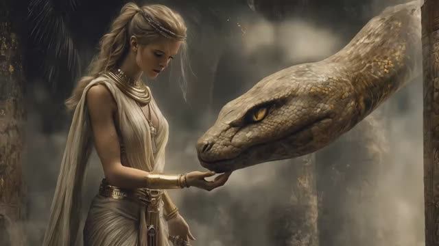 Жара  - Завораживающая музыка Египта в рок интапритации, фоновая рок музыка