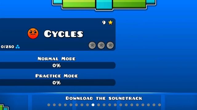 геометри Деш