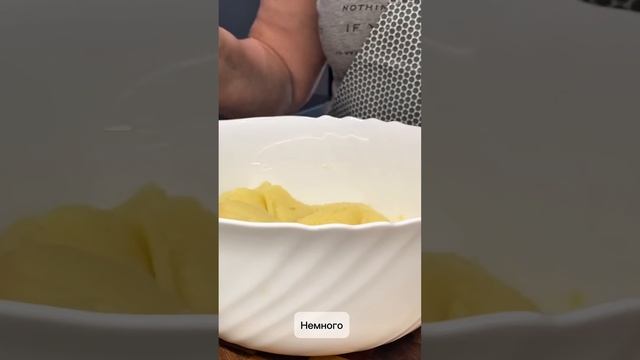 Разрывные заварные кольца с творожной начинкой, которые тают во рту!Результат просто бомба!